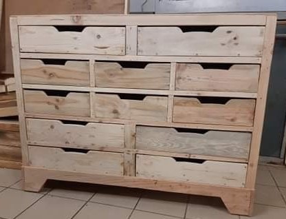 Commode 1