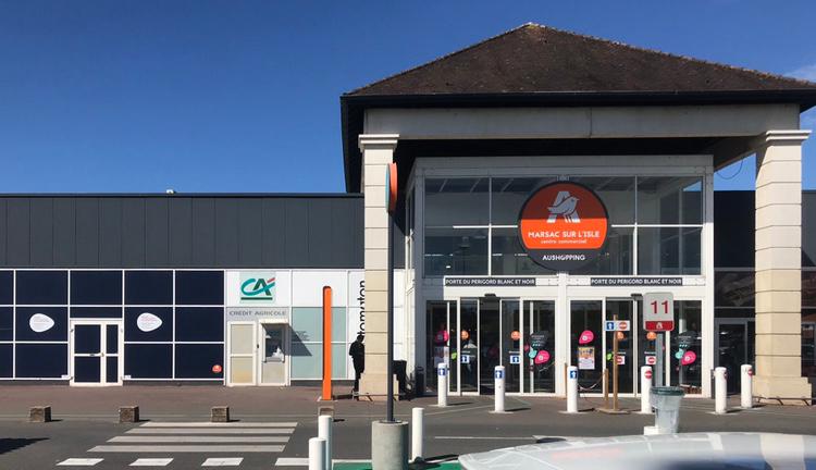 auchan marsac